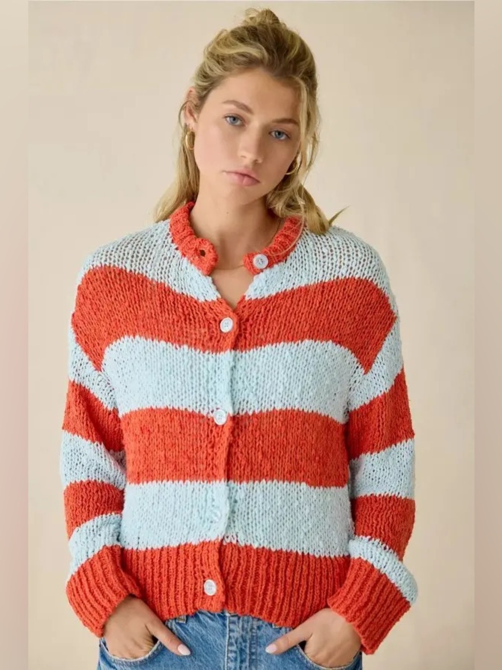 urban outfitters bdg cardigan